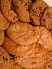 Freshly Baked Coookies