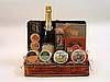 Champagne Gourmet