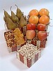 Tower 5 Box Fruit and Nut