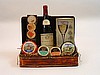 Wine and Cheese Gourmet