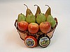 Fruit and Cheese