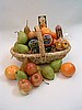 Fruit Gourmet
