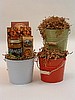 Small Buckets