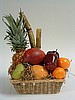 Fresh Fruit Basket ... Small