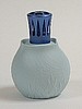 Powder Blue Porcelain