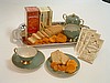 Dessert Set